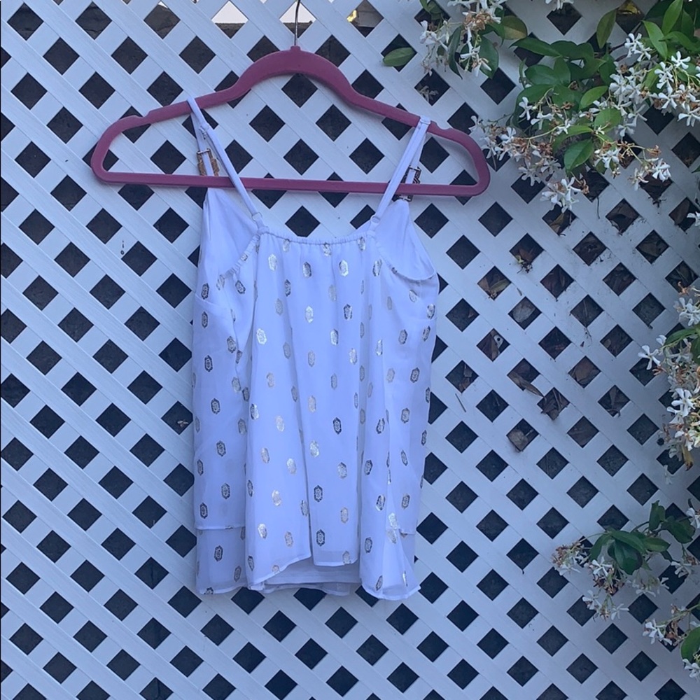 Tank top - Picture 2 of 4